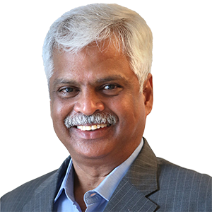 Founder - Chakrapani Venkatachala Redla