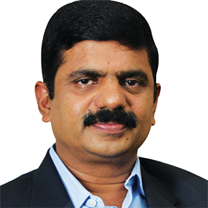 Director - Naga Prasad Tummala