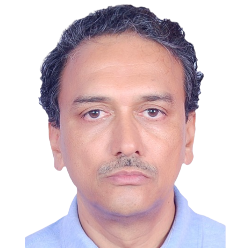 Sachin Mane