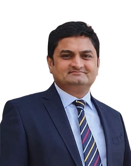 Joint Managing Director- Jayanth Murthy