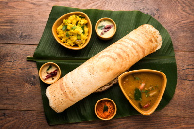 Classic Dosa