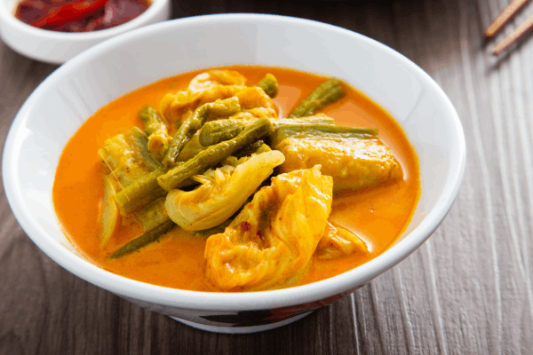 Vegetarian Specialties