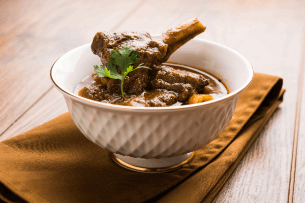 Lamb or Goat Specialties