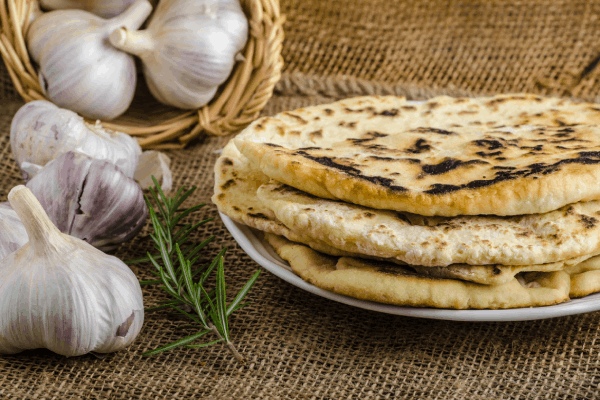 Bread Specialties