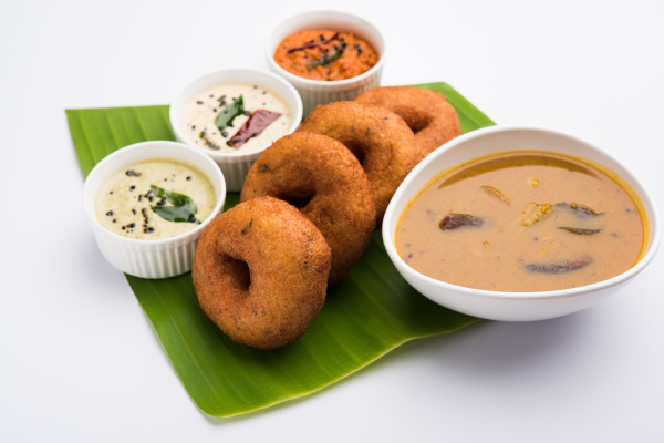 South Indian Specials 