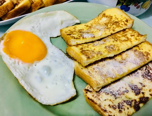 Egg Appetizers