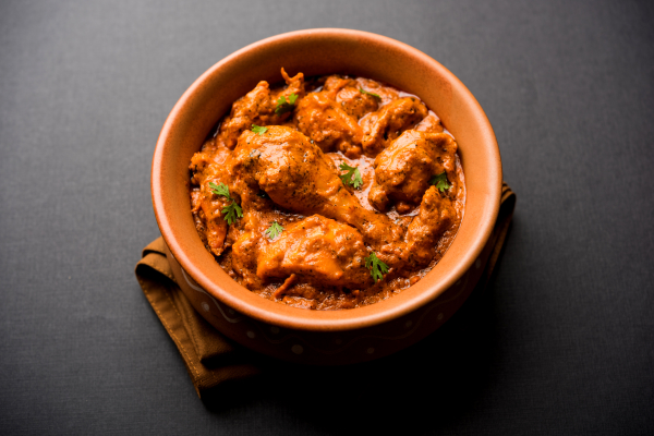 NON VEG ENTREES