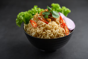 FRIED RICE FACTORY