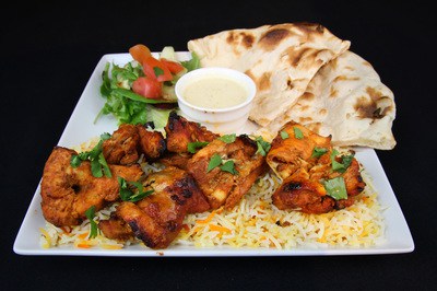 Tandoor