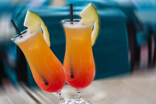 Beverages