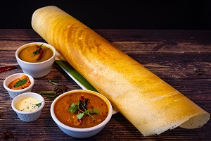 South Indian Specials