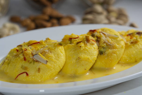 Indian Traditional Desserts