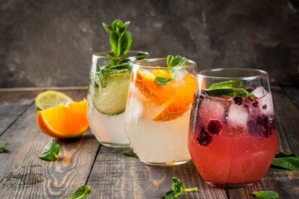 Drinks