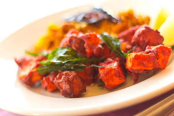 VEGETARIAN APPETIZERS 