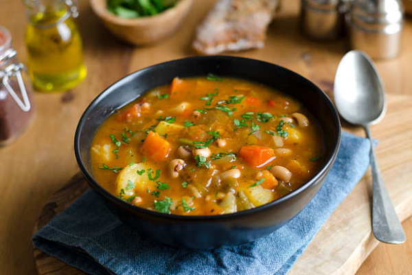 Soup & Salads
