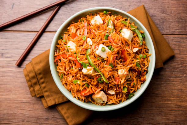 Rice Specials
