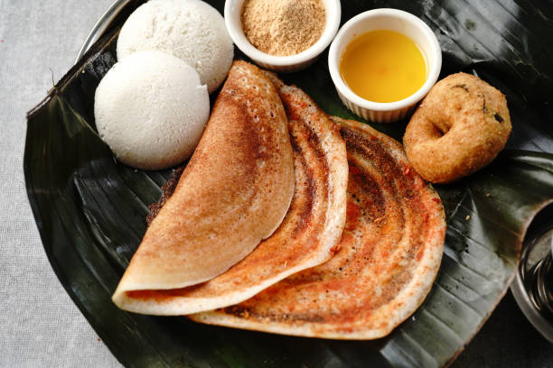 Ruchi Specials
