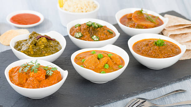 Vegetable Entrees