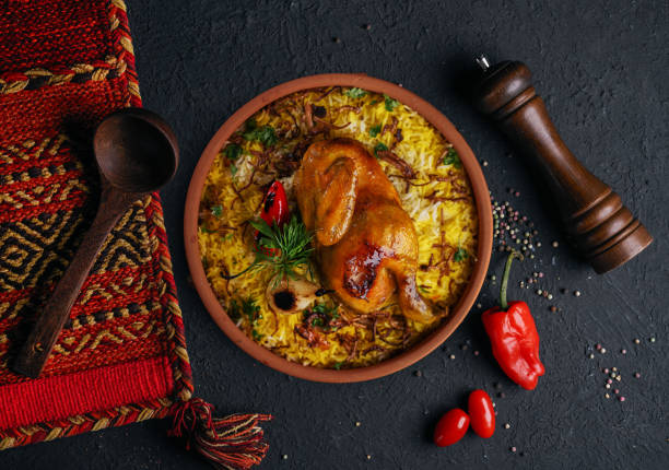 Biryani Specials