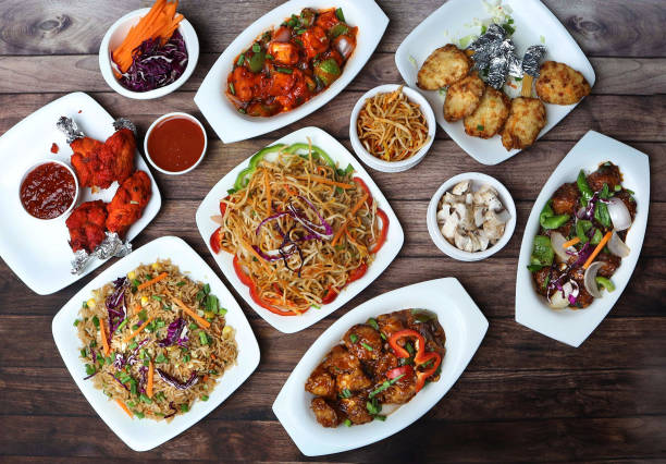 Indian Chinese