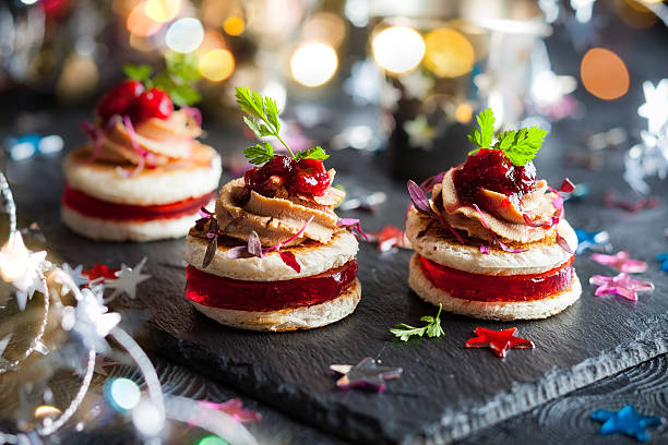 DESSERTS