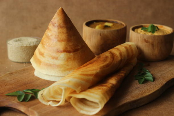 SOUTH INDIAN SPECIALS