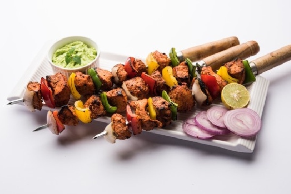 Tandoori