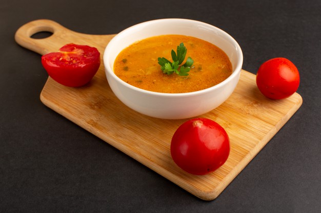 SOUPS