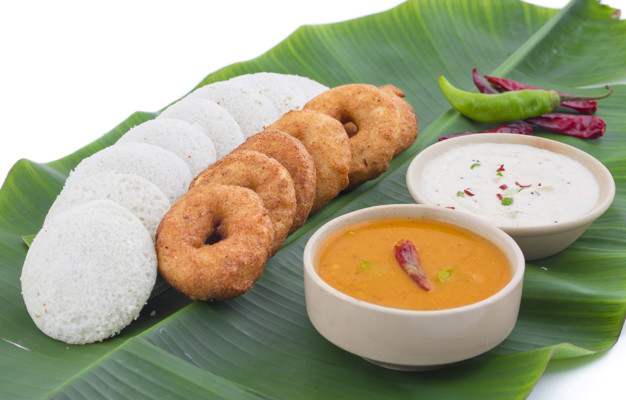  SOUTH INDIAN SPECIALS