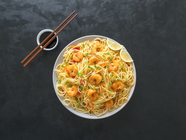 INDO CHINESE