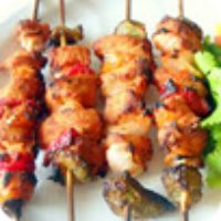 TANDOORI ( CLAYOVEN)