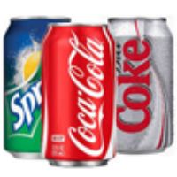 SOFT DRINKS