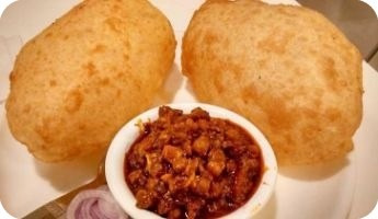 Puff Bread Specialities