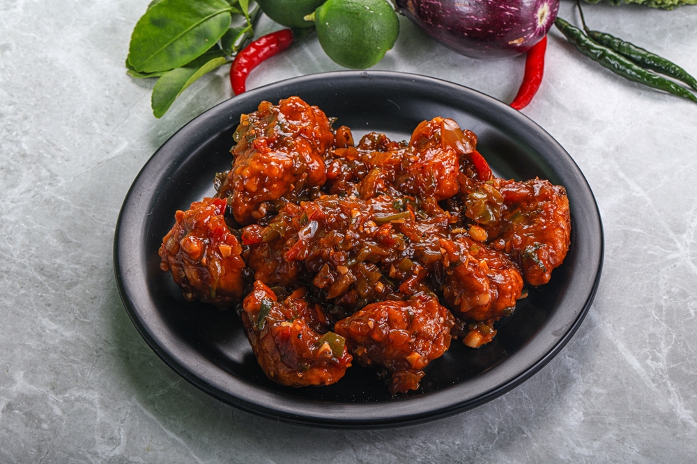 Tasty Weekend Specials