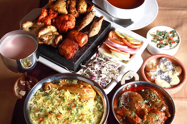 Family Pack (Biryani / Pulao)