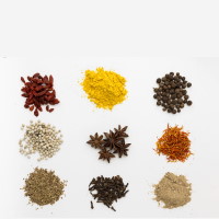 Spices