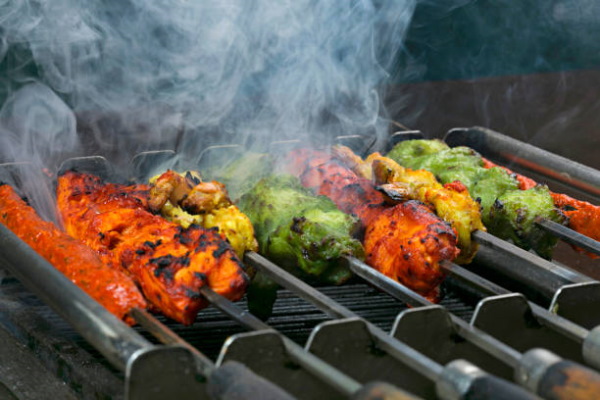 Tandoori Sizzlers 