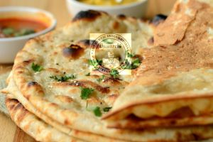 Naan (Breads)