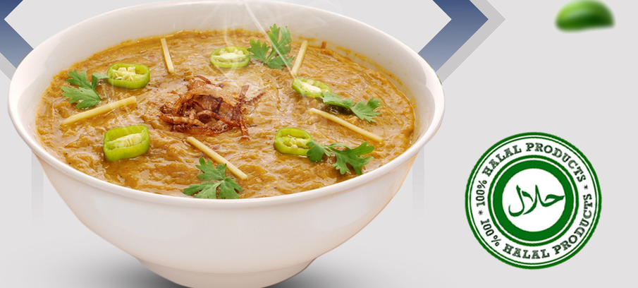 Ramadan month special