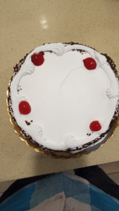 DAILY AVAILABLE CAKES - {Today Pickup}