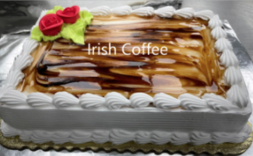 UNIVERSAL CAKE DESIGN