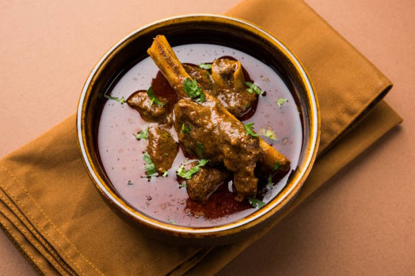 Lamb Entrees
