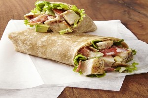 Wraps