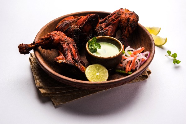 Tandoor