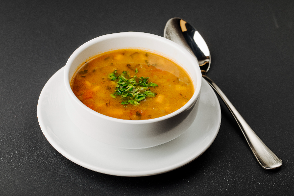 Soups