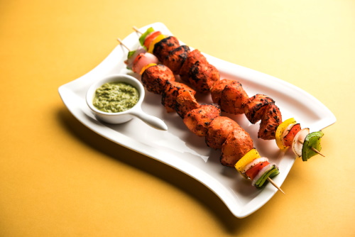 Tandoori