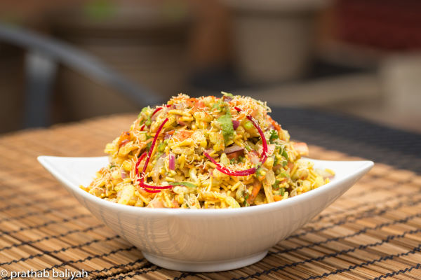 Chaats and Snacks