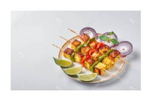 TANDOORI (CLAY OVEN) PLATTERS