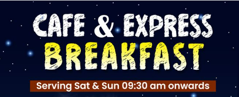 Breakfast Specials