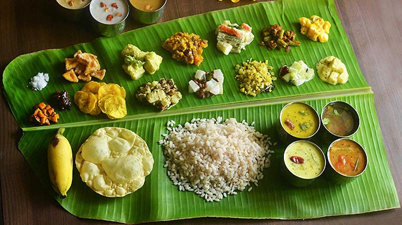 South Indian Specials